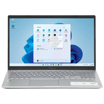 Ноутбук Asus F515JA-BQ2726W (90NB0SR2-M00F10) New