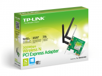 Адаптер Wi-Fi PCI Express TP-LINK TL-WN881ND 