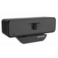 4K Веб-камера HIKVISION DS-U18 (8MP/3,6mm/USB 3.0/3840?2160/0.1 Lux) 4K Веб-камера HIKVISION DS-U18 (8MP/3,6mm/USB 3.0/3840?2160/0.1 Lux)