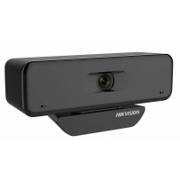 4K Веб-камера HIKVISION DS-U18 (8MP/3,6mm/USB 3.0/3840?2160/0.1 Lux)