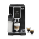 Кофемашина DeLonghi Dinamica ECAM350.50.B Кофемашина DeLonghi Dinamica ECAM350.50.B