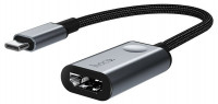 Адаптер HOCO HB21 Type-C на HDMI конвертер