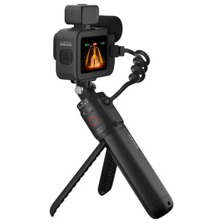 Профессиональная экшн-камера GoPro HERO13 Black Creator Edition