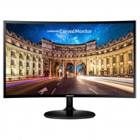 Монитор SAMSUNG LC24F390 (23.5")
