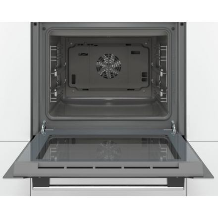 Встраиваемый духовой шкаф Bosch HBJ558YS0Q