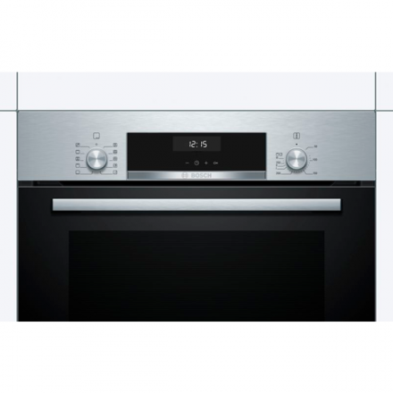 Встраиваемый духовой шкаф Bosch HBJ558YS0Q