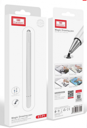 Стилус универсальный для рисования Earldom ET-P1