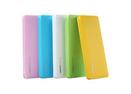 Power Bank Remax Candy Power Box 5000 mAh