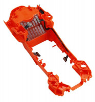 Корпус Autel EVO Lite / Lite+ (средняя часть) (оранжевый) Корпус Autel EVO Lite / Lite+ (средняя часть) (оранжевый)