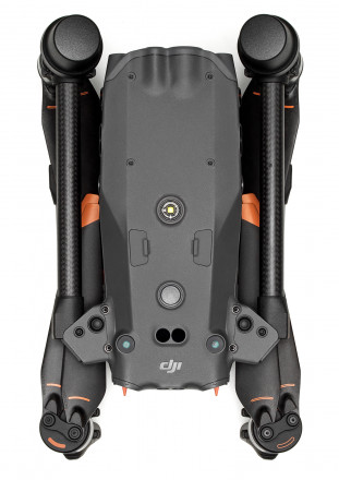 Квадрокоптер DJI Matrice 30T