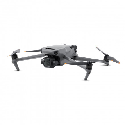 Квадрокоптер DJI Mavic 3 Fly More Combo + DJI RC Pro