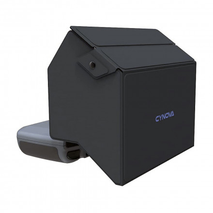 Солнцезащитный козырек (бленда) пульта DJI RC-N1 / RC-N2 (CYNOVA)