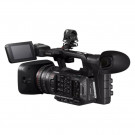 Видеокамера Canon XF605