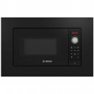 Встраиваемая микроволновая печь Bosch BFL623MB3  Встраиваемая микроволновая печь Bosch BFL623MB3