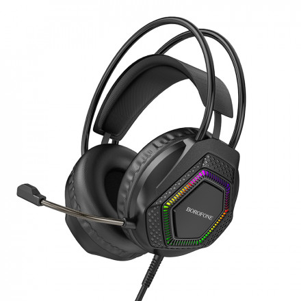 Игровые Наушники Borofone BO115