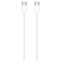 Кабель Apple оригинальный (type-c type-c)