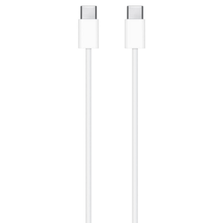 Кабель Apple оригинальный (type-c type-c)