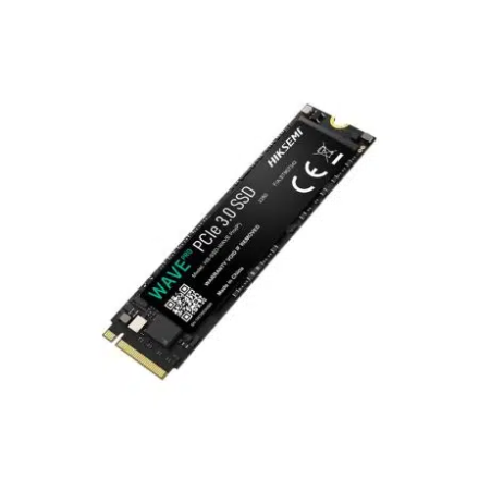 SSD 128GB HIKSEMI HS-SSD-WAVE(P) M.2 2280 NVMe PCIe Gen3x4, до 1200MB/s