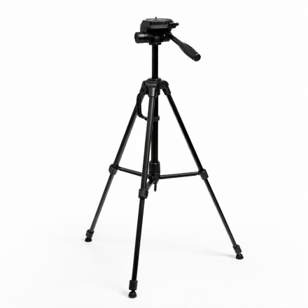 Комплект освещения Home Studio Light: MW400S + Софтбокс BobbyStudio PRO 50×70, 2×LED панели U600 PRO со стойками + штатив WT-3520