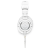 Студийные мониторные наушники Audio-Technica ATH-M50xWH