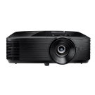 Проектор Optoma X400LVe DLP XGA — 4000 ANSI люмен, HDMI/VGA, контраст 25000:1 для офиса и учебы Проектор Optoma X400LVe DLP XGA — 4000 ANSI люмен, HDMI/VGA, контраст 25000:1 для офиса и учебы