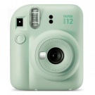 Фотоаппарат моментальной печати Fujifilm Instax Mini 12