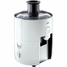 Центробежная соковыжималка Braun PurEase SJ3100WH Центробежная соковыжималка Braun PurEase SJ3100WH
