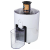 Центробежная соковыжималка Braun PurEase SJ3100WH