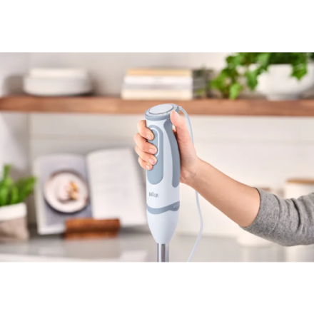 Погружной блендер Braun MQ-5205