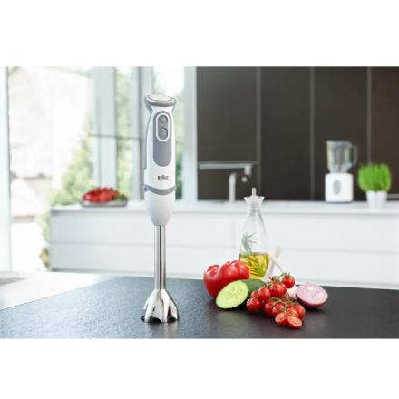 Погружной блендер Braun MQ-5205