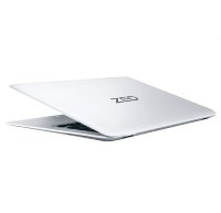 Ноутбук i-Life Ultrabook ZED Air Plus N3350 2.4GHz,3GB,500GB,15.6"HD,Win 10H,mHDMI,Silver 