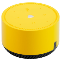 Smart колонка Яндекс Станция Лайт YNDX-00025 Yellow New