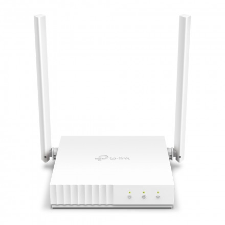 Wi-Fi Роутер TP-LINK TL-WR820N