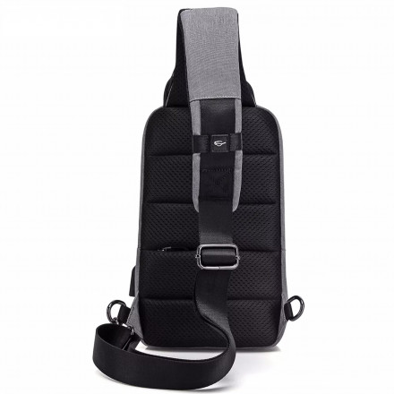 Рюкзак-Барсетка KAKA 856