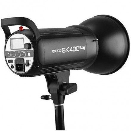 Студийный Осветитель Godox SK400II-V