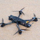 Квадрокоптер Foxeer Aura 7' HD с Caddx Vista