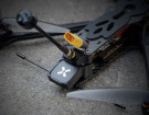 Квадрокоптер Foxeer Aura 7' HD с Caddx Vista