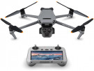 Квадрокоптер DJI Mavic 3 Pro (с пультом DJI RC) Квадрокоптер DJI Mavic 3 Pro (с пультом DJI RC)