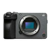 Видеокамера Sony FX30