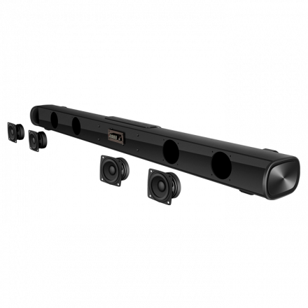 СаундБар SVEN SB-2150A