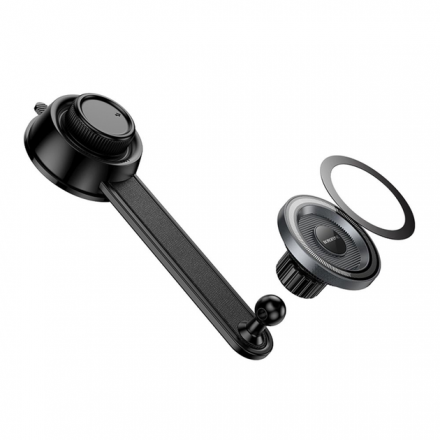 Автодержатель Borofone BH123 Magnetic с вращением на всю 360°