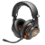 JBL Quantum ONE: Профессиональная игровая гарнитура с отслеживанием головы, пространственным звуком 360° и активным шумоподавлением