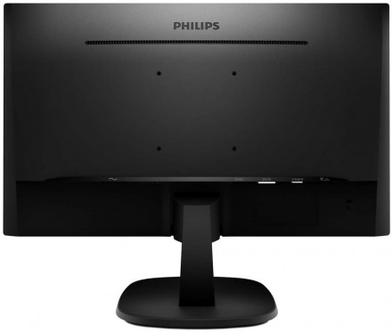 Монитор Philips 273V7QDSB (27")