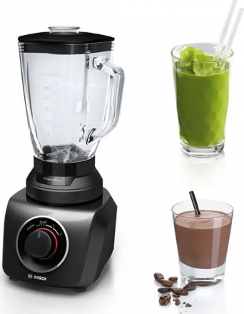 Стационарный блендер Bosch MMB42G0B