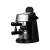Рожковая кофеварка Scarlett SC-CM33004 (800 W / 3.5 бар / Black)