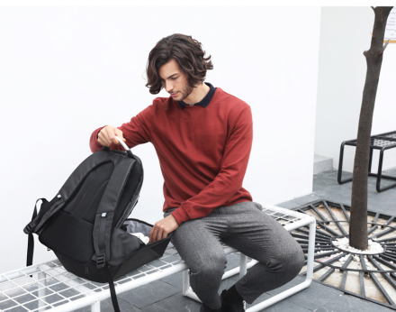 Рюкзак Arctic Hunter B00193