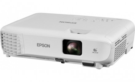 Проектор Epson EB-E500