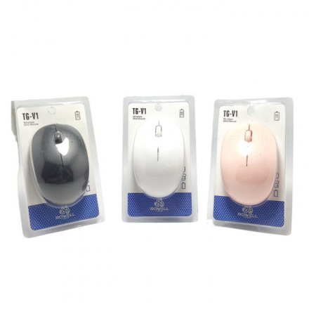 Беспроводная мышь Rowell TG-V1