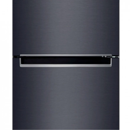 Холодильник LG GA-B509SBUM