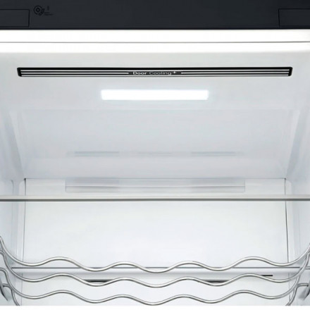 Холодильник LG GA-B509SBUM